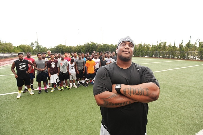 HIP-and-Fred-Robbins in Gulf Breeze