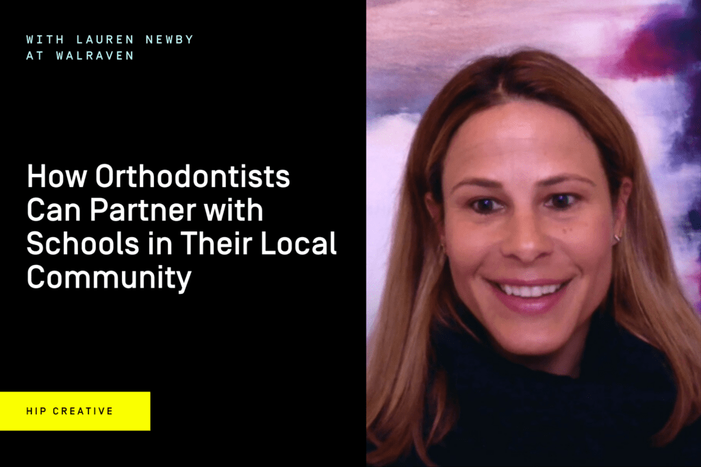 Lauren Newby - Walraven Blog Graphic - GrowOrtho