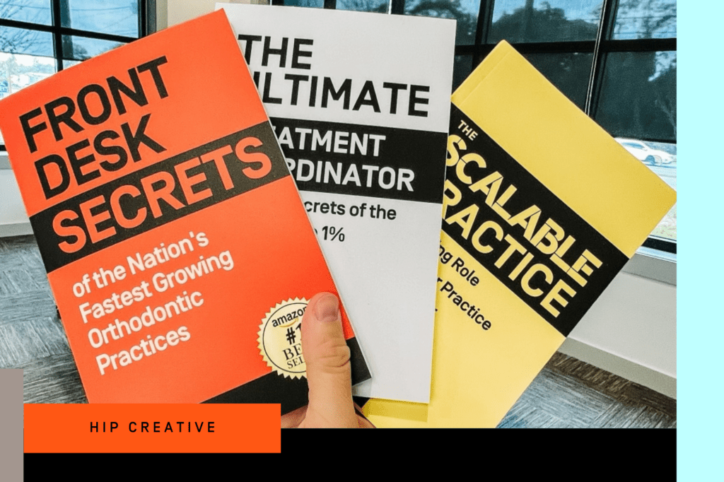 6 Best Orthodontics Books To Read & Grow Your Practice
