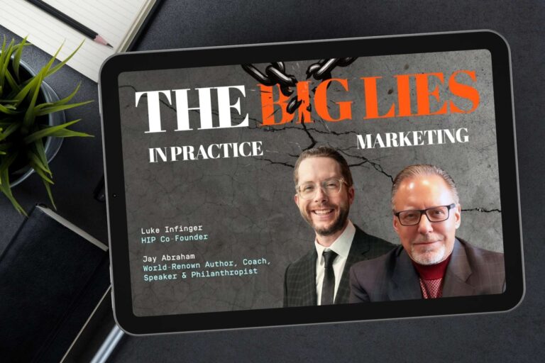 Breakthrough Blasphemy - Video Graphic - VSL - Blog