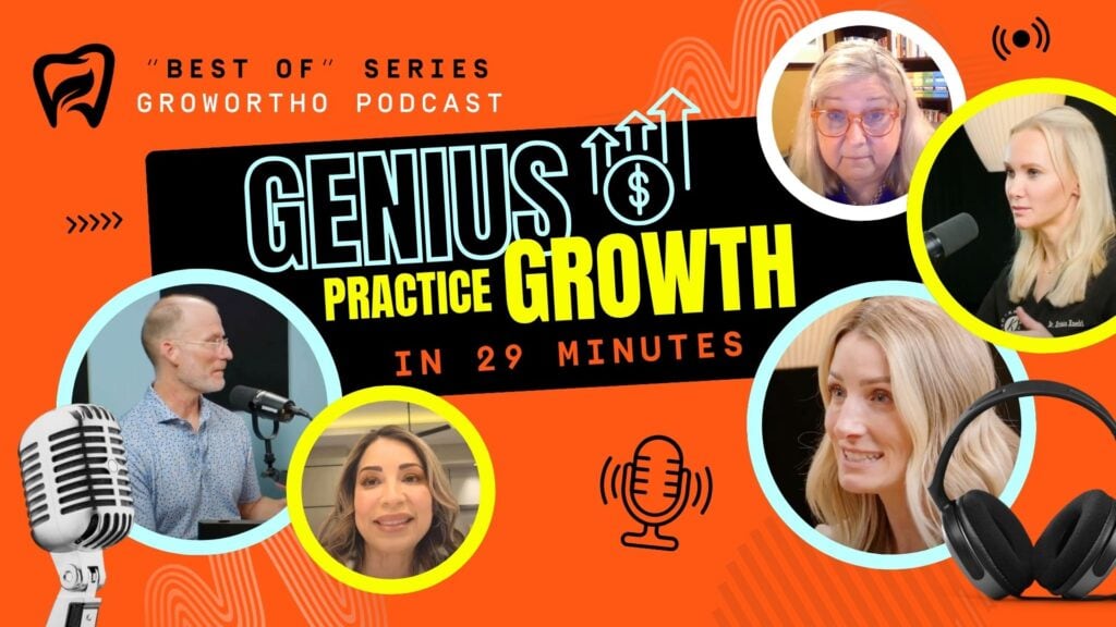 Best of Series - Genius Practice Growth in 29 Minutes - Blog