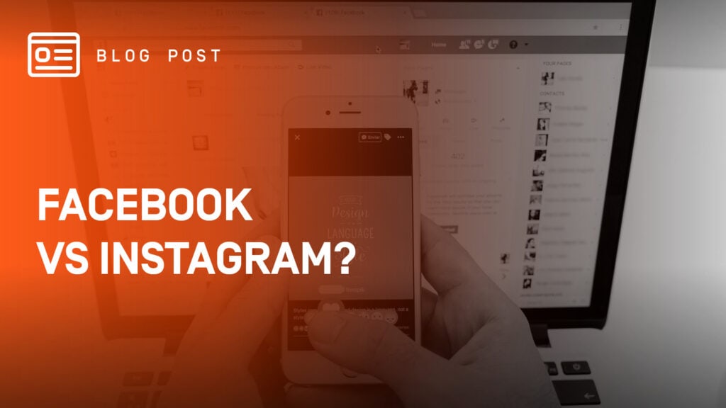 Facebook and Instagram Dental Ads